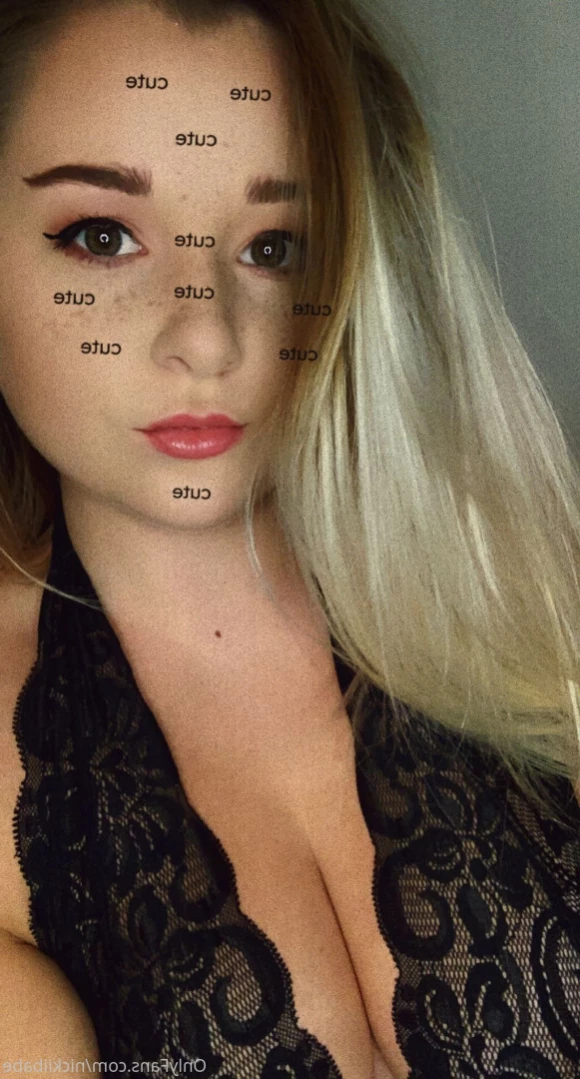 Nicki [ nickiibabe ] Onlyfans leaked photo 11279102 on Hotleaks.tv