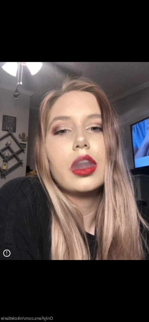 Nikolet [ nikoletlarie ] Onlyfans leaked photo 10885410 on Hotleaks.tv