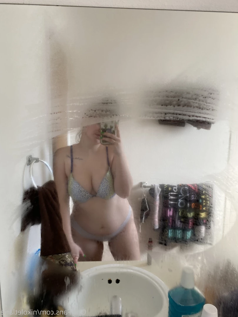 Nikolet [ nikoletlarie ] Onlyfans leaked photo 10922376 on Hotleaks.tv
