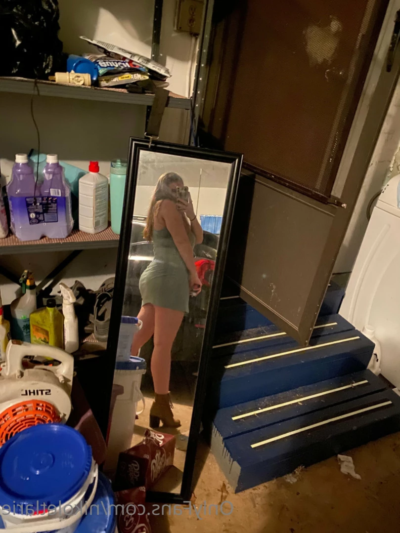 Nikolet [ nikoletlarie ] Onlyfans leaked photo 11282165 on Hotleaks.tv