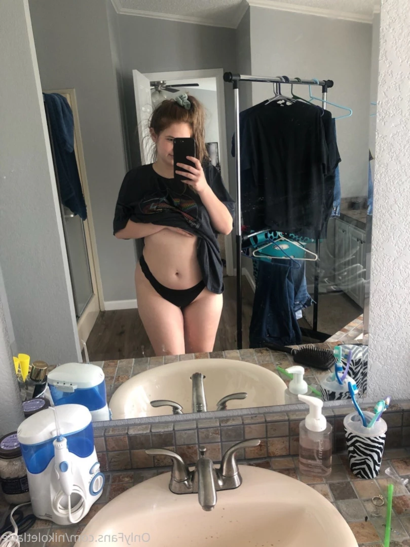 Nikolet [ nikoletlarie ] Onlyfans leaked photo 11282172 on Hotleaks.tv