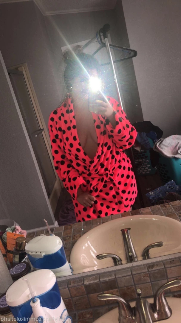 Nikolet [ nikoletlarie ] Onlyfans leaked photo 11282173 on Hotleaks.tv