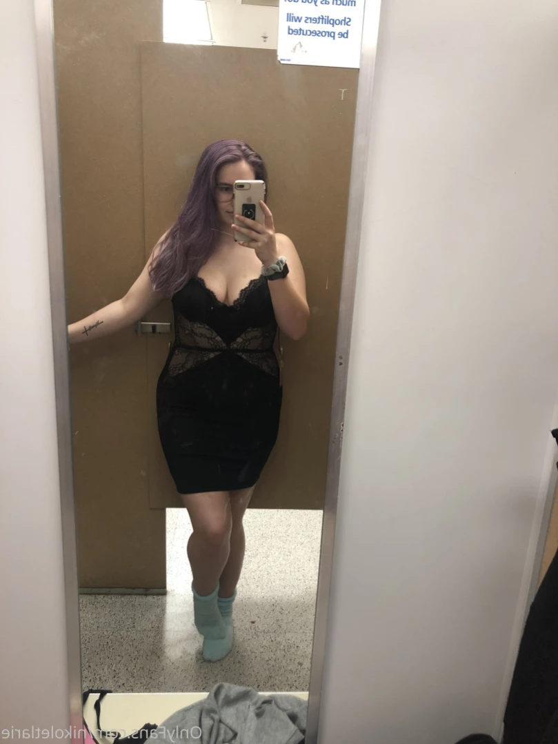 Nikolet [ nikoletlarie ] Onlyfans leaked photo 11282178 on Hotleaks.tv