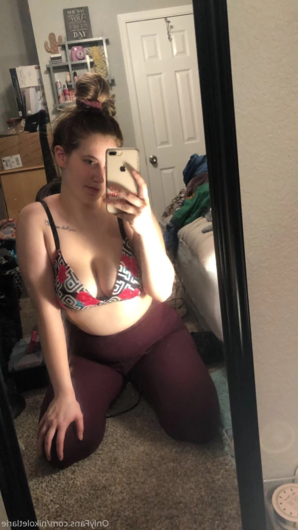 Nikolet [ nikoletlarie ] Onlyfans leaked photo 11713444 on Hotleaks.tv