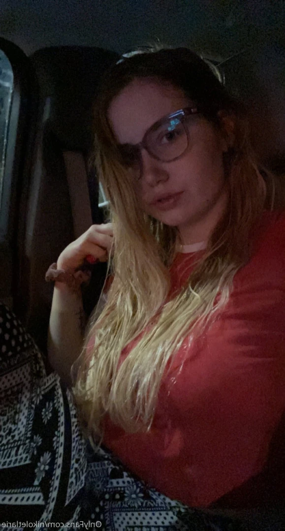 Nikolet [ nikoletlarie ] Onlyfans leaked photo 11828487 on Hotleaks.tv