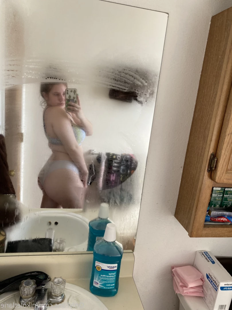Nikolet [ nikoletlarie ] Onlyfans leaked photo 14226619 on Hotleaks.tv