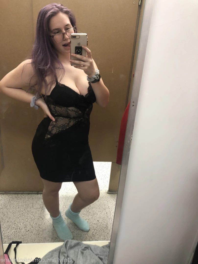 Nikolet [ nikoletlarie ] Onlyfans leaked photo 15218085 on Hotleaks.tv