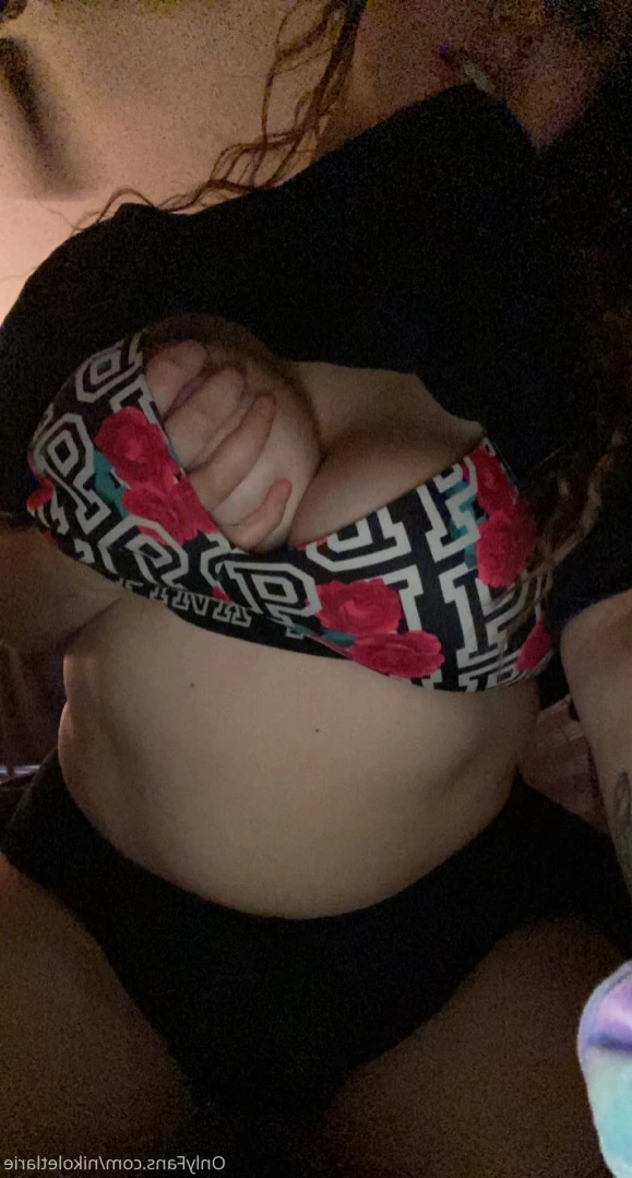 Nikolet [ nikoletlarie ] Onlyfans leaked photo 15926052 on Hotleaks.tv