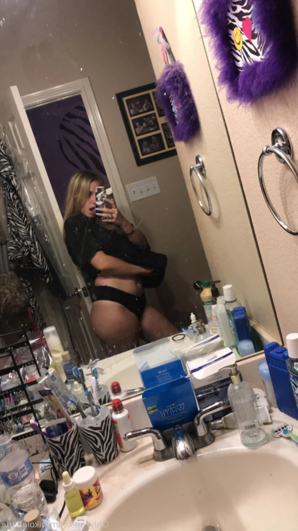 Nikolet [ nikoletlarie ] Onlyfans leaked photo 16317187 on Hotleaks.tv