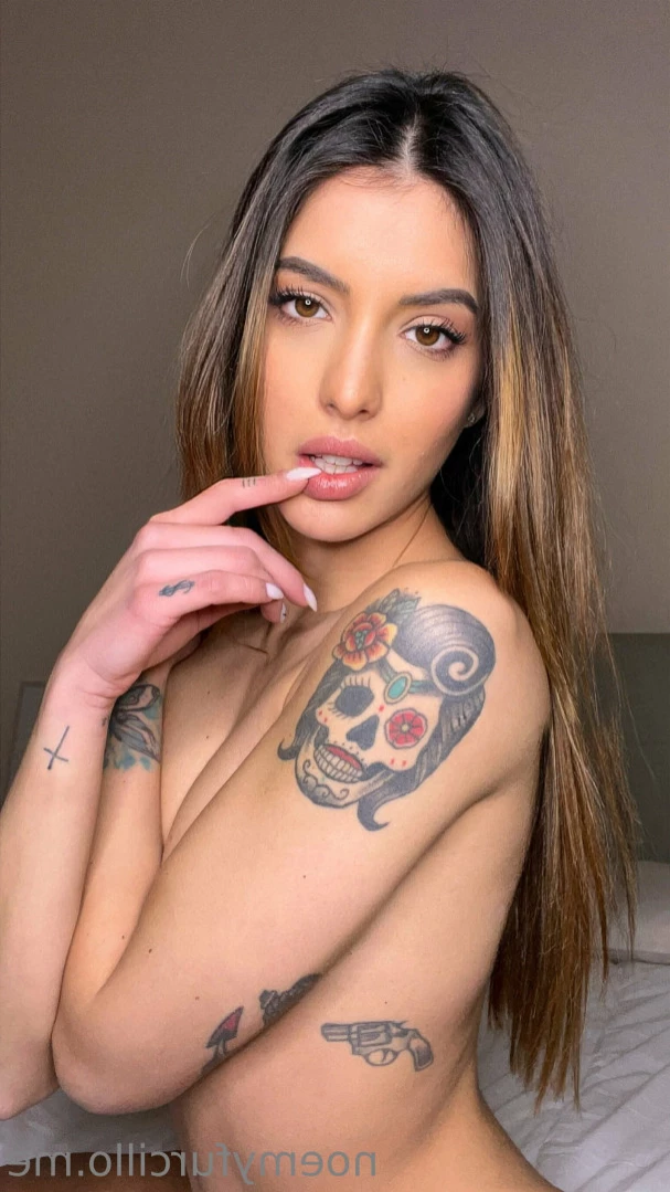 Noemy [ noemy94 ] Onlyfans leaked photo 15275053 on Hotleaks.tv