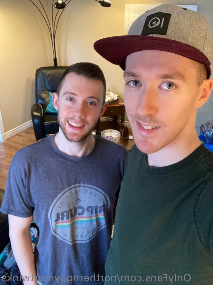 JacknMax 🎮 🍆 💦 🍑 🌈 [ northerngaymertwinks ] Onlyfans leaked photo 12325235 on Hotleaks.tv