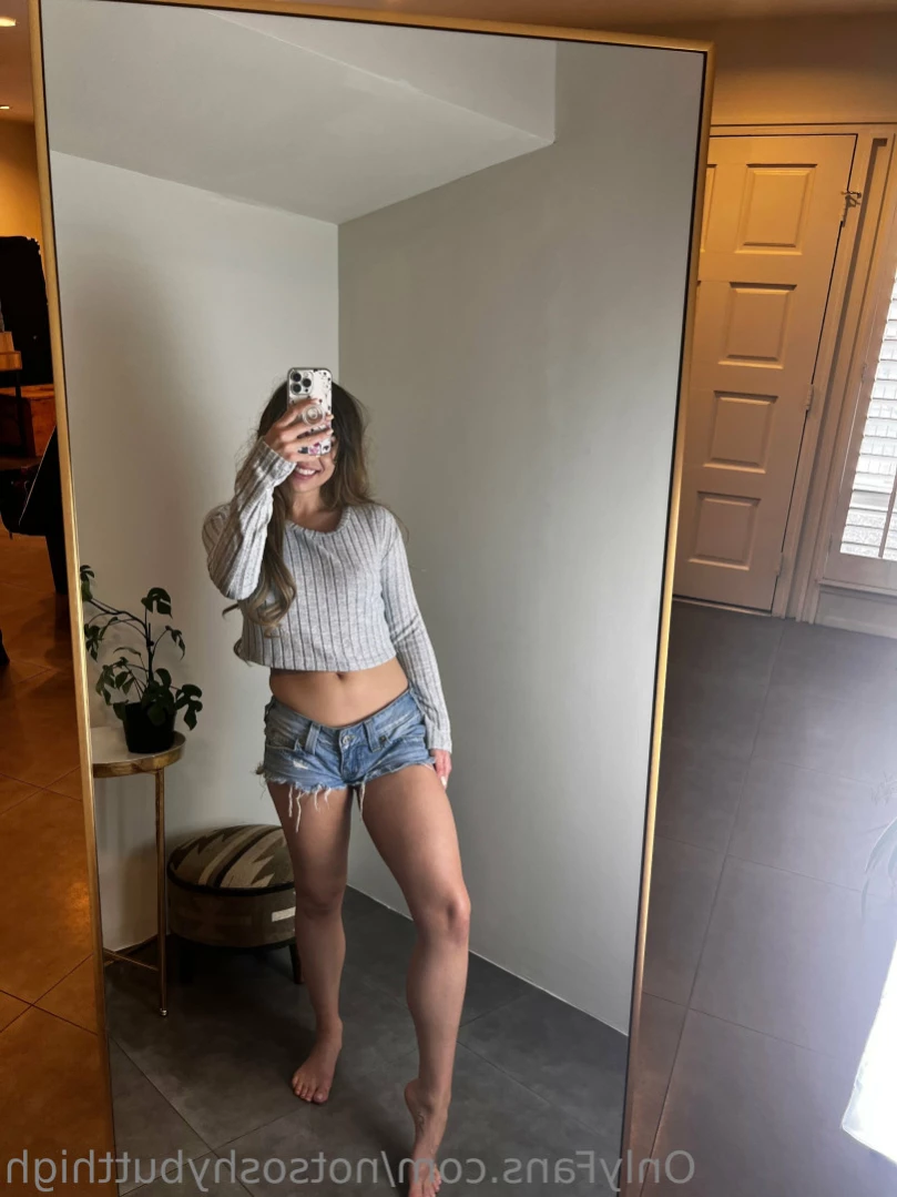 ShyButt [ notsoshybutthigh ] Onlyfans leaked photo 10919218 on Hotleaks.tv