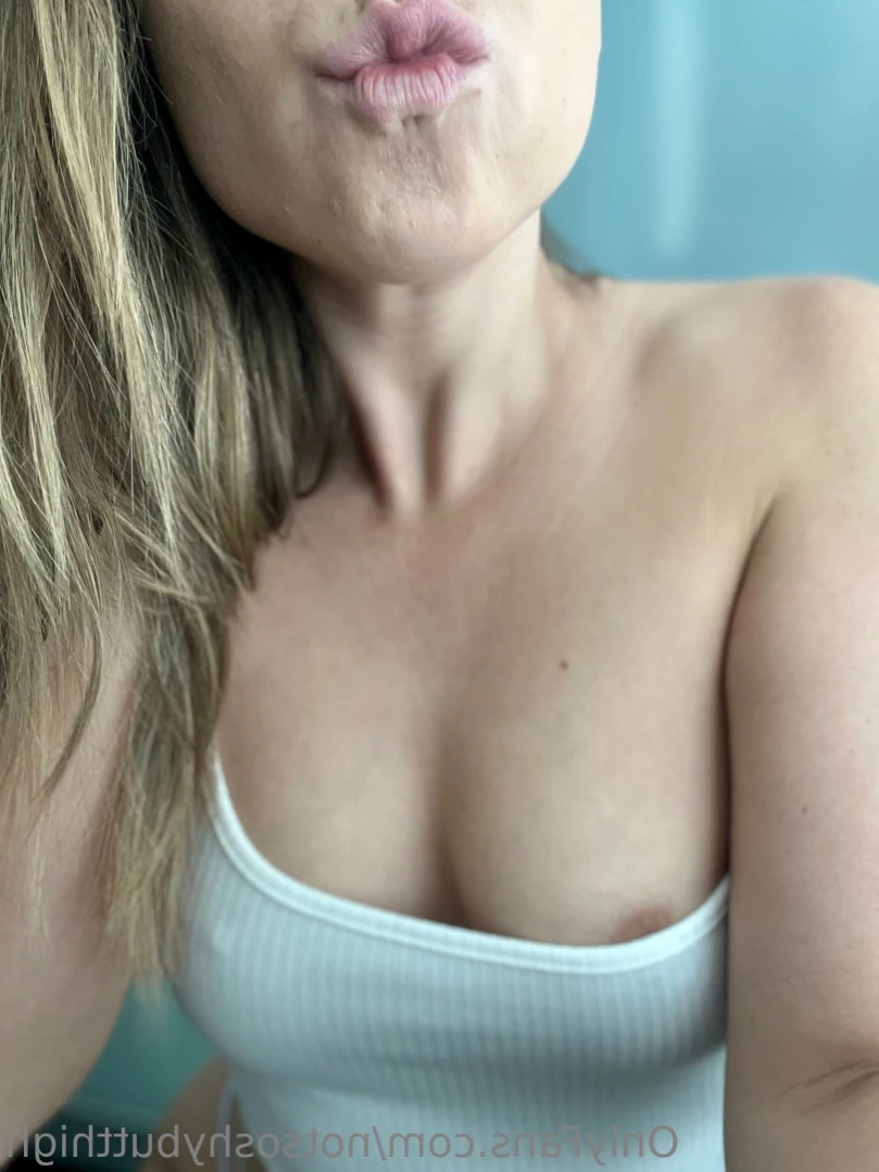ShyButt [ notsoshybutthigh ] Onlyfans leaked photo 11280811 on Hotleaks.tv