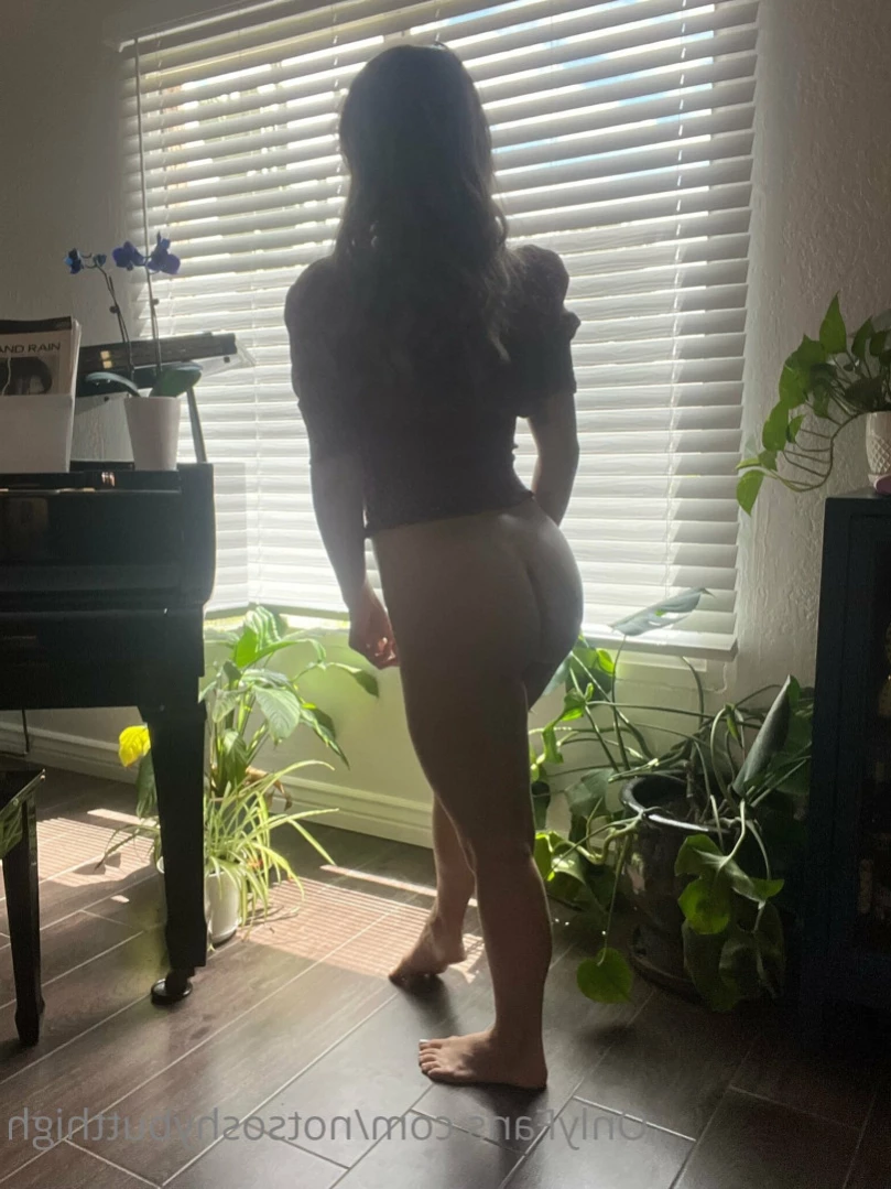 ShyButt [ notsoshybutthigh ] Onlyfans leaked photo 11828175 on Hotleaks.tv