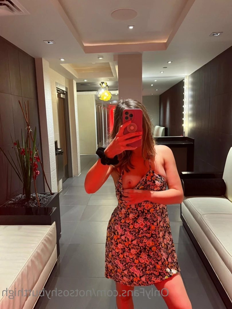 ShyButt [ notsoshybutthigh ] Onlyfans leaked photo 13957939 on Hotleaks.tv