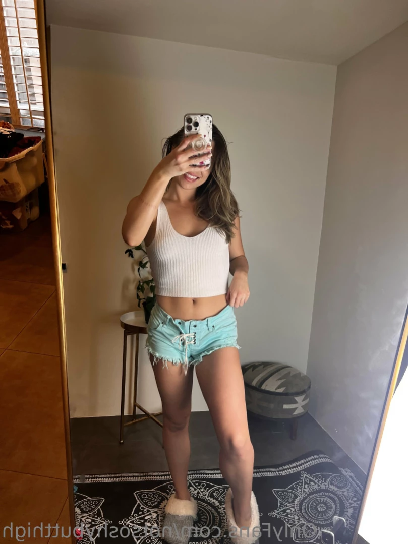 ShyButt [ notsoshybutthigh ] Onlyfans leaked photo 15164825 on Hotleaks.tv