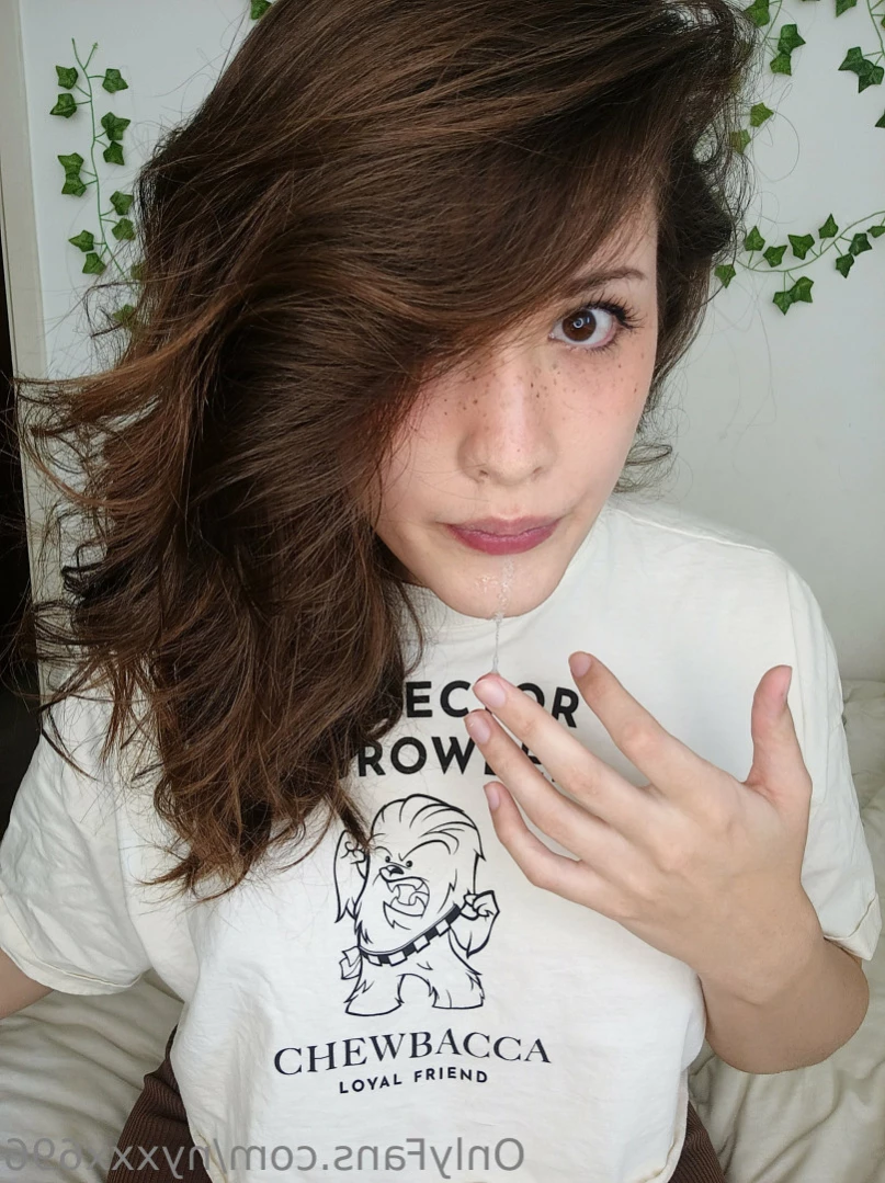 Nyx [ nyxxx696 ] Onlyfans leaked photo 14918331 on Hotleaks.tv