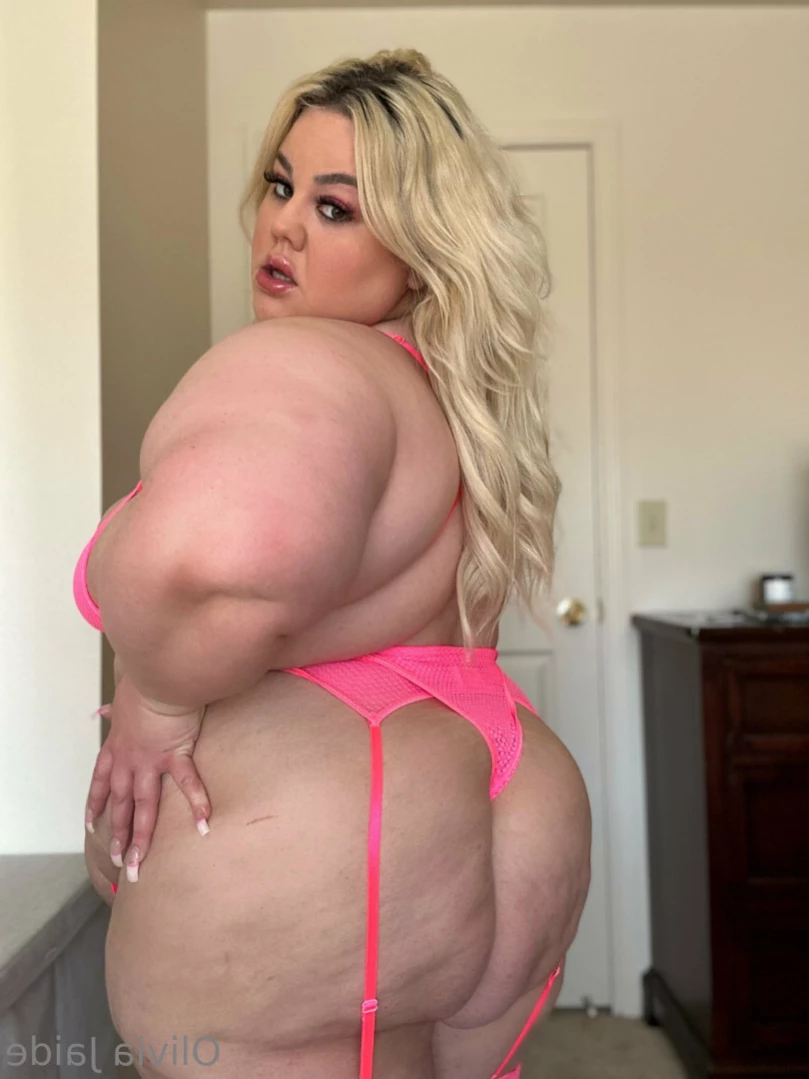 Olivia Jaide [ oliviajaide ] Onlyfans leaked photo 13392388 on Hotleaks.tv