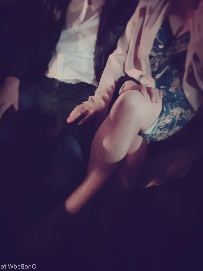 OneBadWife British Wife [ onebadwife ] Onlyfans leaked photo 11373452 on Hotleaks.tv