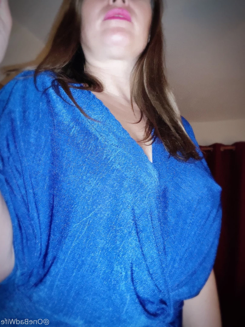 OneBadWife British Wife [ onebadwife ] Onlyfans leaked photo 14180442 on Hotleaks.tv