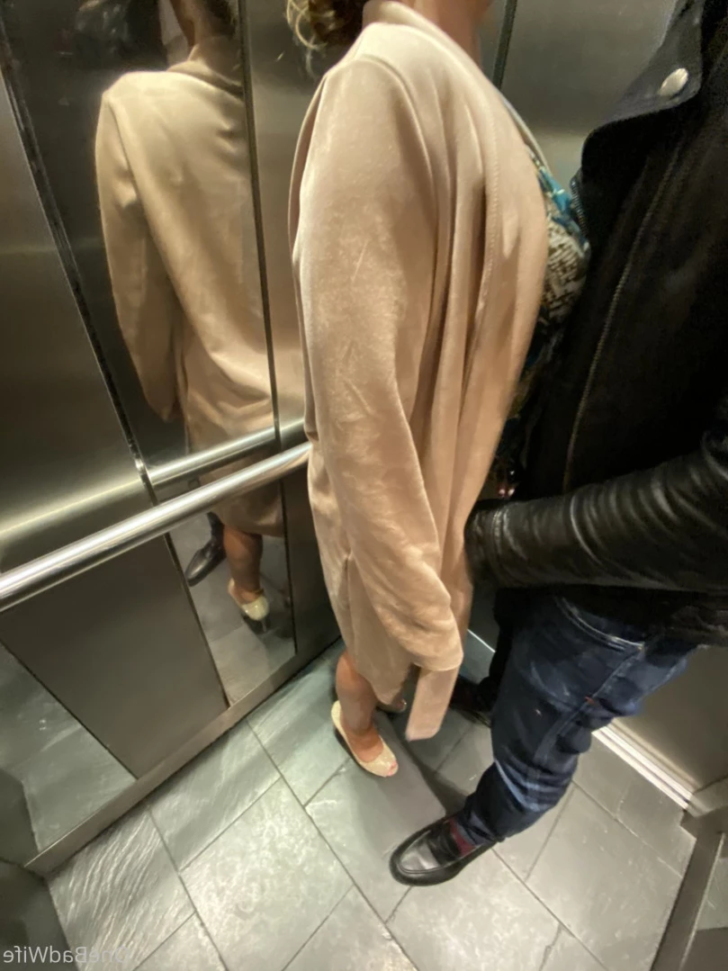 OneBadWife British Wife [ onebadwife ] Onlyfans leaked photo 15519283 on Hotleaks.tv