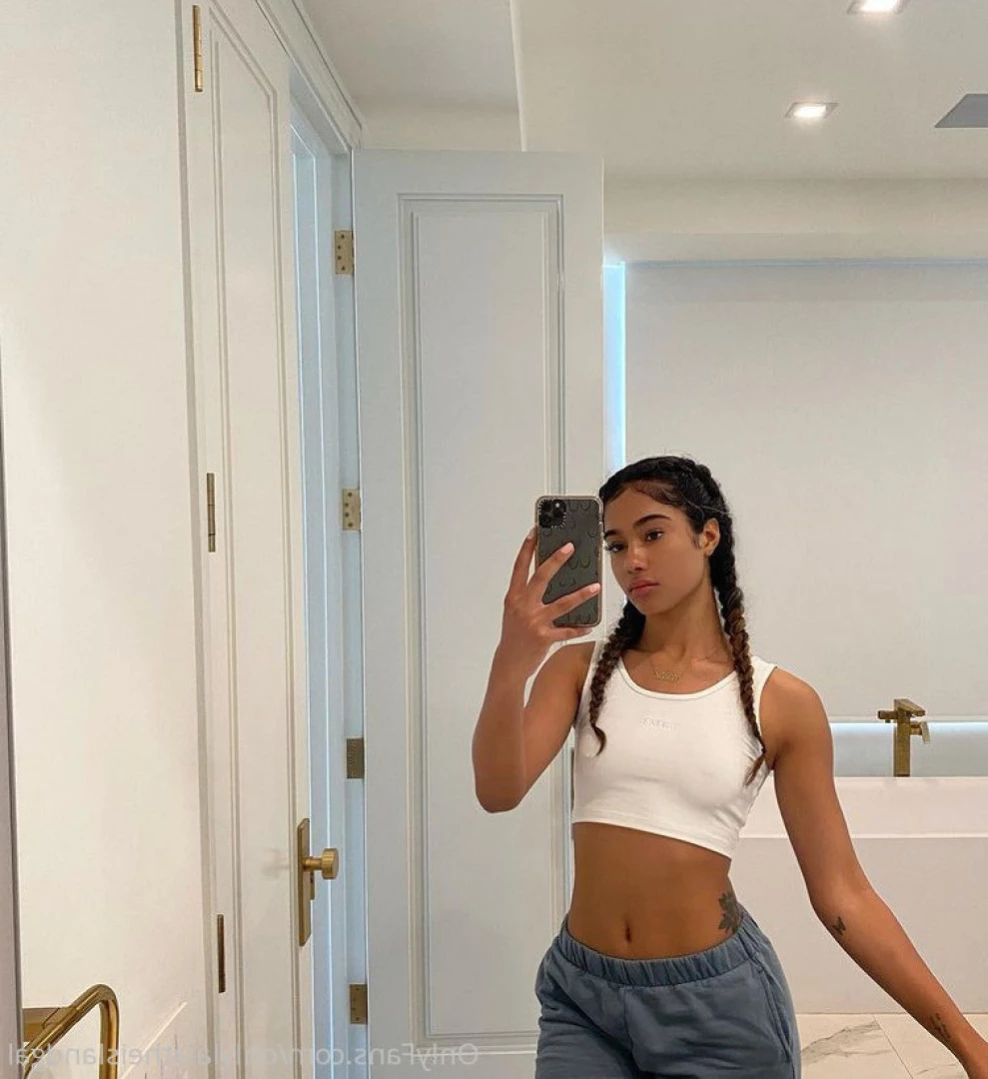 🎠Lala Baptiste🎡 [ onlylalatheislandgal ] Onlyfans leaked photo 11366128 on Hotleaks.tv