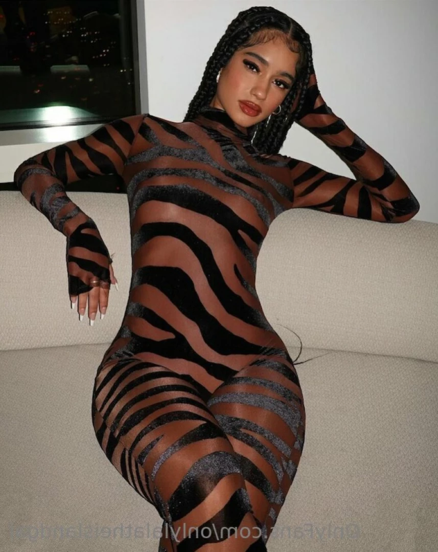 🎠Lala Baptiste🎡 [ onlylalatheislandgal ] Onlyfans leaked photo 11366302 on Hotleaks.tv