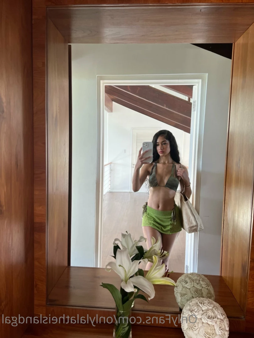 🎠Lala Baptiste🎡 [ onlylalatheislandgal ] Onlyfans leaked photo 11981739 on Hotleaks.tv