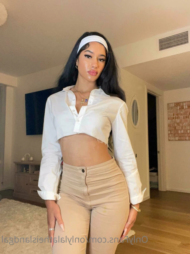 🎠Lala Baptiste🎡 [ onlylalatheislandgal ] Onlyfans leaked photo 13148553 on Hotleaks.tv
