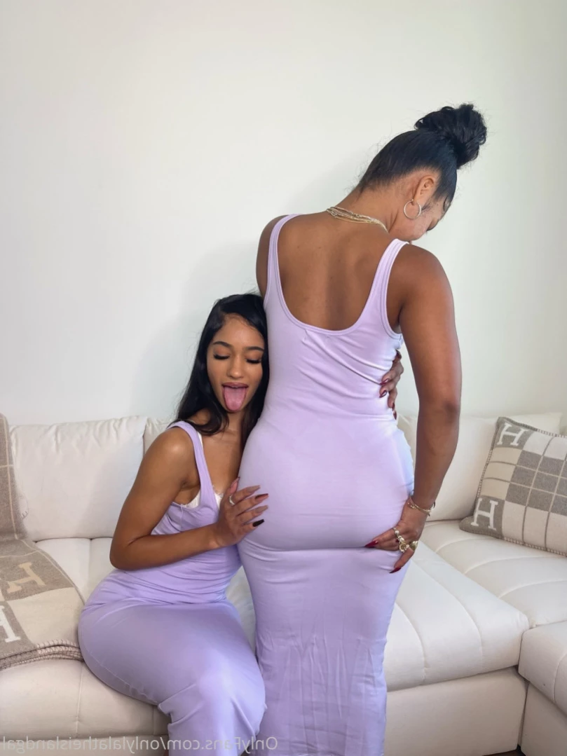 🎠Lala Baptiste🎡 [ onlylalatheislandgal ] Onlyfans leaked photo 13684813 on Hotleaks.tv