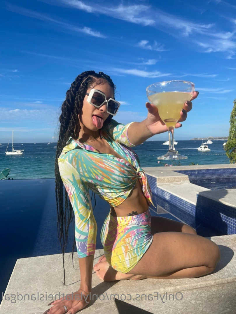 🎠Lala Baptiste🎡 [ onlylalatheislandgal ] Onlyfans leaked photo 14073902 on Hotleaks.tv
