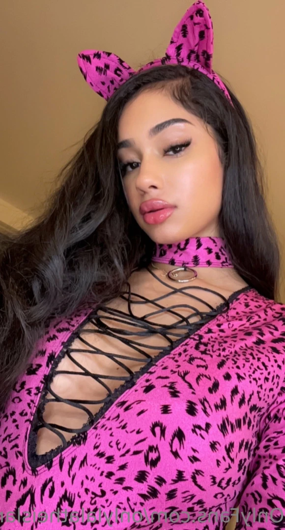 🎠Lala Baptiste🎡 [ onlylalatheislandgal ] Onlyfans leaked photo 14074351 on Hotleaks.tv