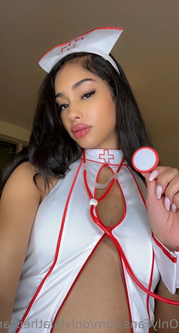 🎠Lala Baptiste🎡 [ onlylalatheislandgal ] Onlyfans leaked photo 14074448 on Hotleaks.tv