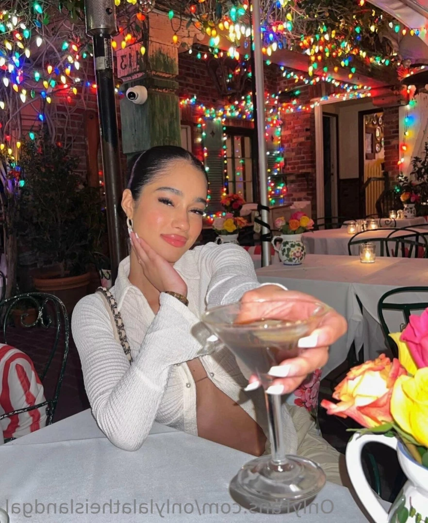 🎠Lala Baptiste🎡 [ onlylalatheislandgal ] Onlyfans leaked photo 14074777 on Hotleaks.tv