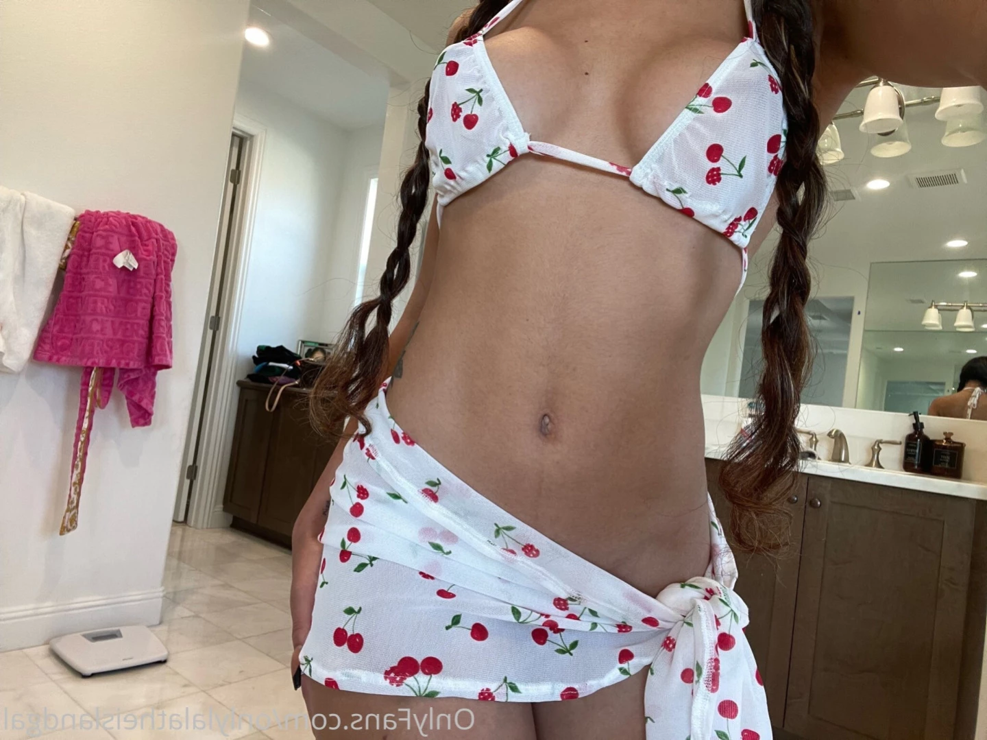 🎠Lala Baptiste🎡 [ onlylalatheislandgal ] Onlyfans leaked photo 14075090 on Hotleaks.tv