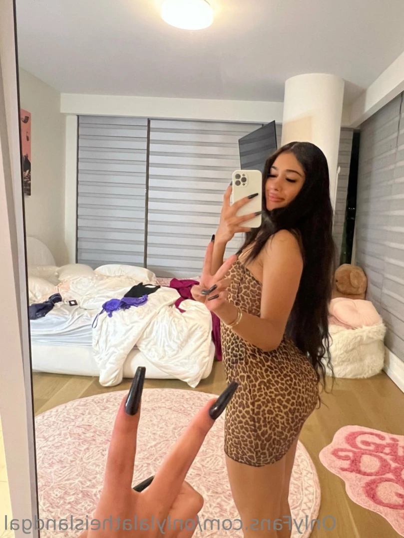 🎠Lala Baptiste🎡 [ onlylalatheislandgal ] Onlyfans leaked photo 14075215 on Hotleaks.tv