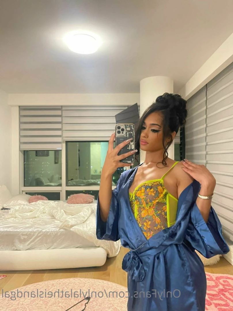 🎠Lala Baptiste🎡 [ onlylalatheislandgal ] Onlyfans leaked photo 14075309 on Hotleaks.tv