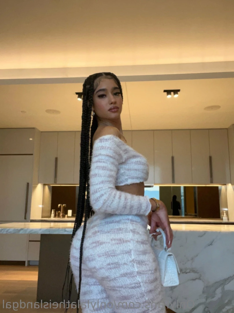 🎠Lala Baptiste🎡 [ onlylalatheislandgal ] Onlyfans leaked photo 14076501 on Hotleaks.tv