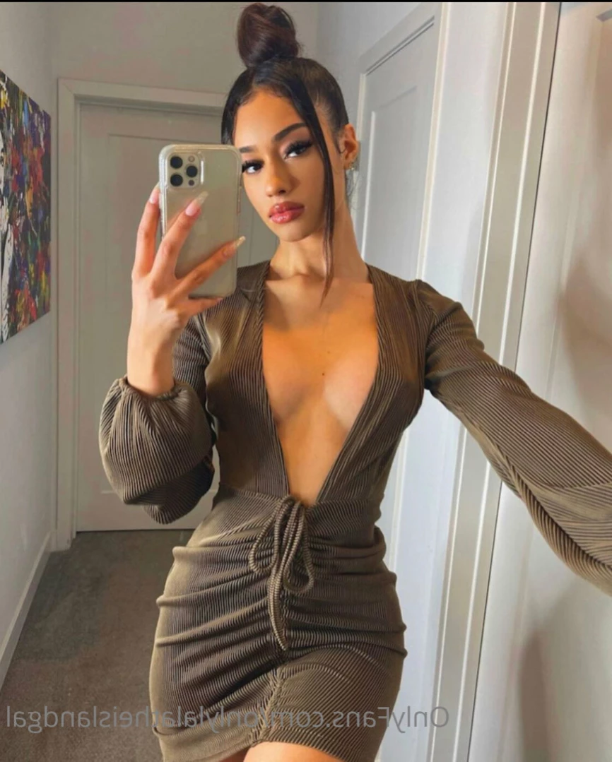 🎠Lala Baptiste🎡 [ onlylalatheislandgal ] Onlyfans leaked photo 14076507 on Hotleaks.tv