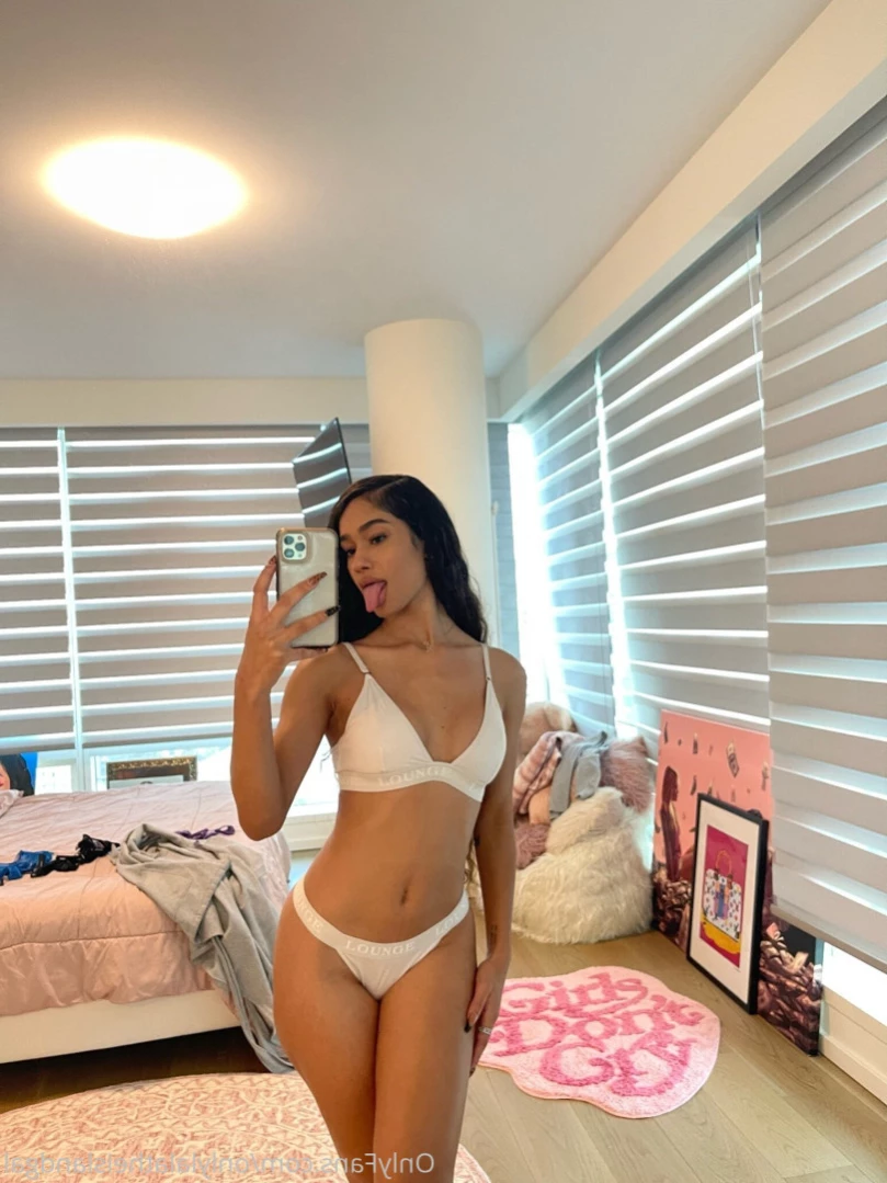 🎠Lala Baptiste🎡 [ onlylalatheislandgal ] Onlyfans leaked photo 14076910 on Hotleaks.tv