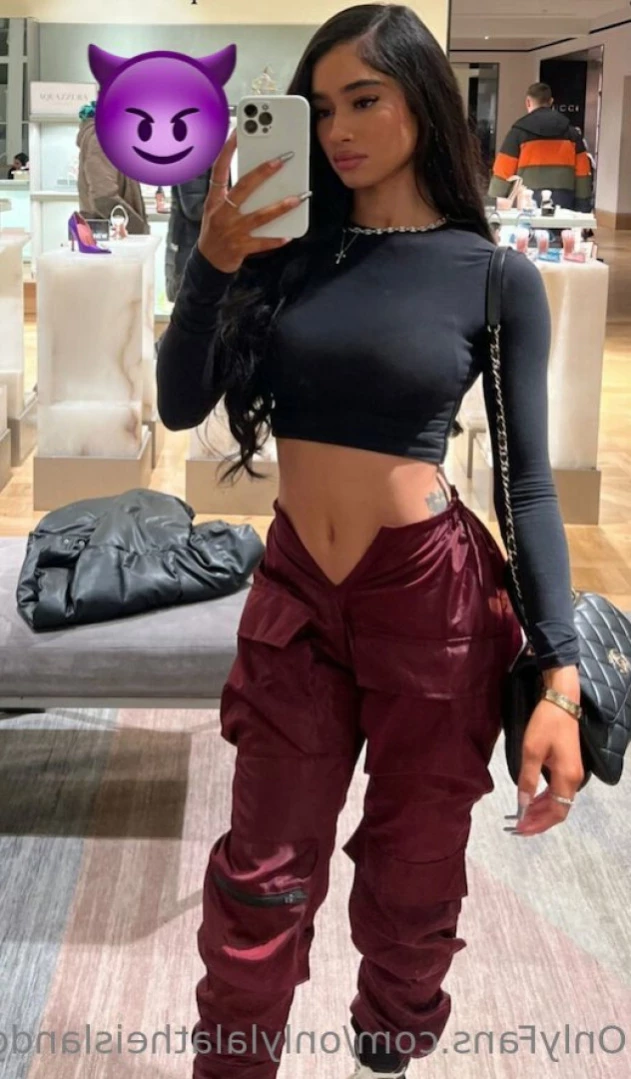 🎠Lala Baptiste🎡 [ onlylalatheislandgal ] Onlyfans leaked photo 14253167 on Hotleaks.tv