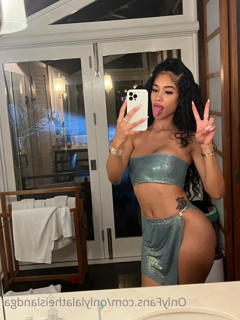 🎠Lala Baptiste🎡 [ onlylalatheislandgal ] Onlyfans leaked photo 14361208 on Hotleaks.tv