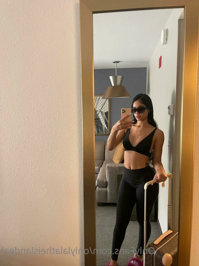 🎠Lala Baptiste🎡 [ onlylalatheislandgal ] Onlyfans leaked photo 14777524 on Hotleaks.tv