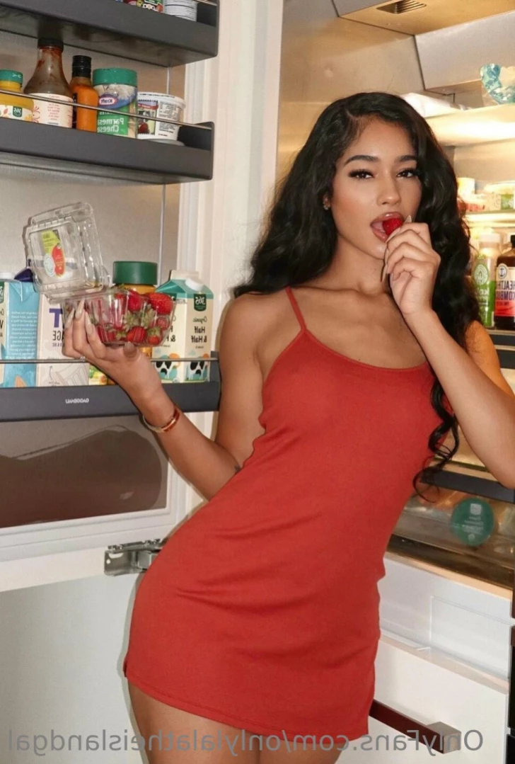 🎠Lala Baptiste🎡 [ onlylalatheislandgal ] Onlyfans leaked photo 15094086 on Hotleaks.tv