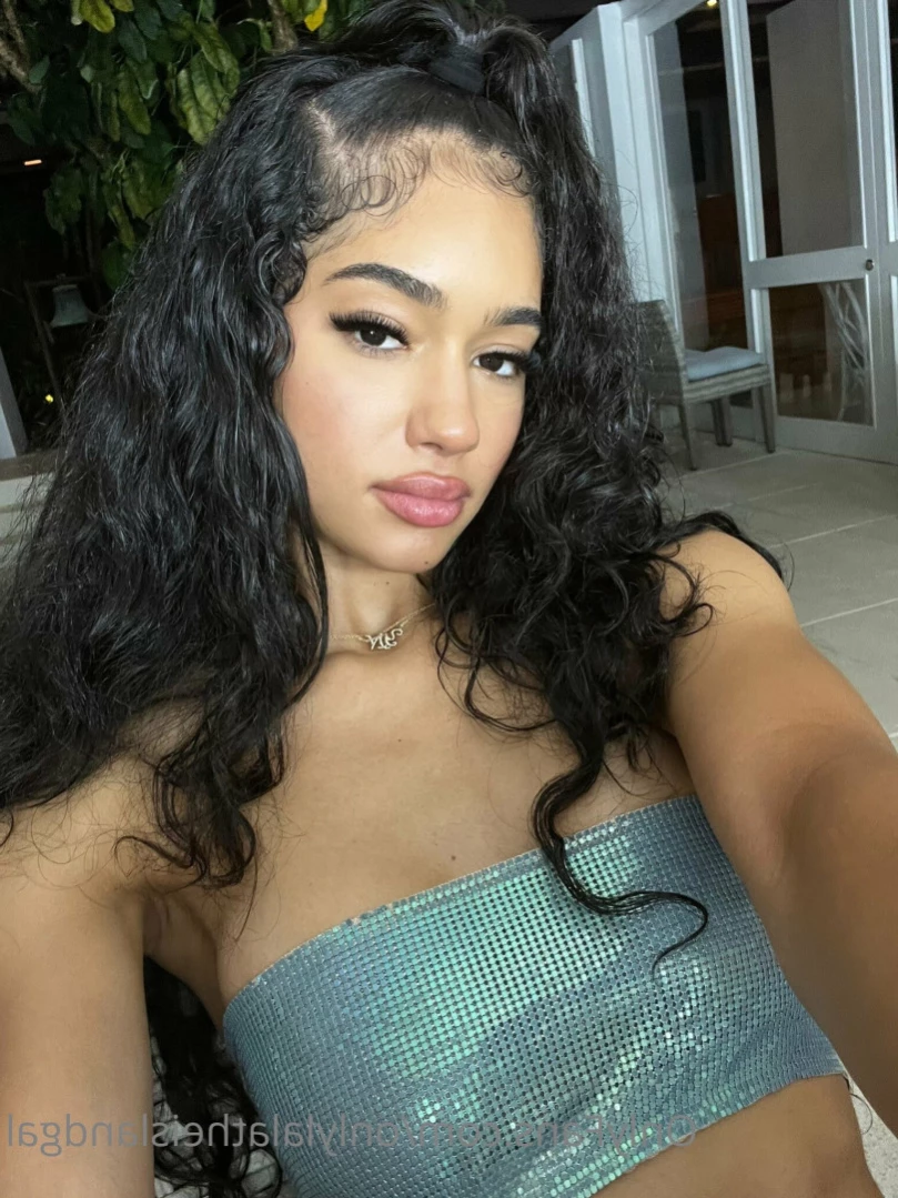 🎠Lala Baptiste🎡 [ onlylalatheislandgal ] Onlyfans leaked photo 15100772 on Hotleaks.tv