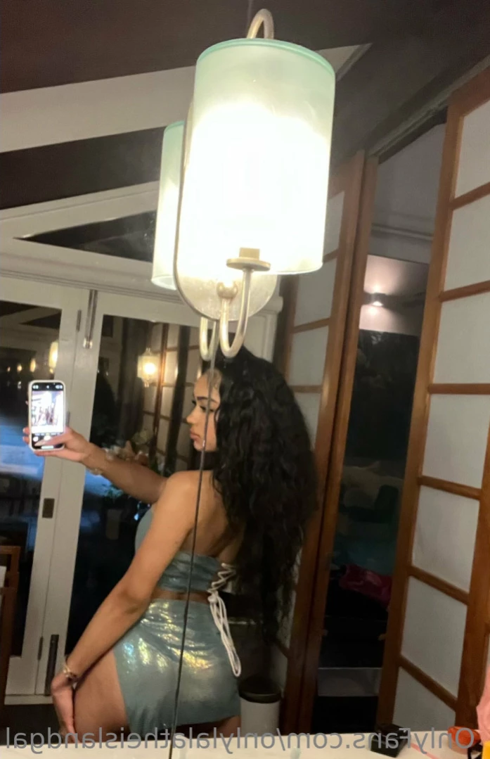 🎠Lala Baptiste🎡 [ onlylalatheislandgal ] Onlyfans leaked photo 15120339 on Hotleaks.tv