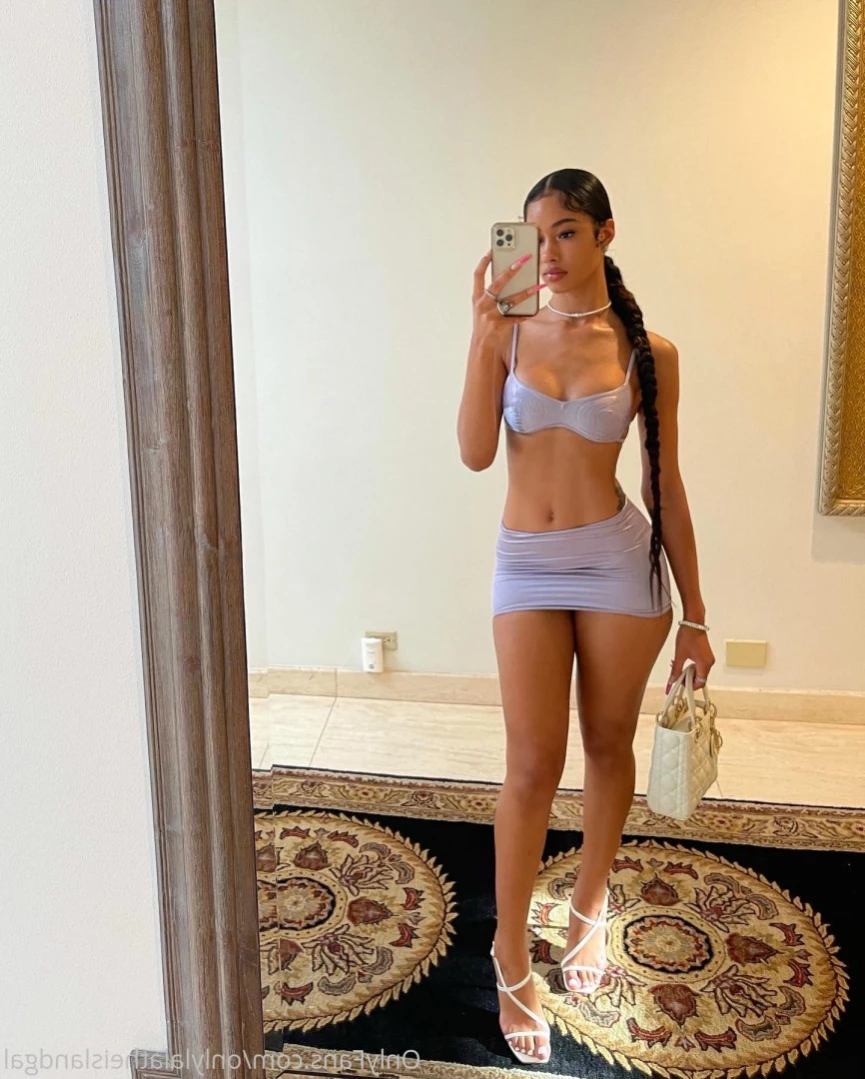 🎠Lala Baptiste🎡 [ onlylalatheislandgal ] Onlyfans leaked photo 15549367 on Hotleaks.tv