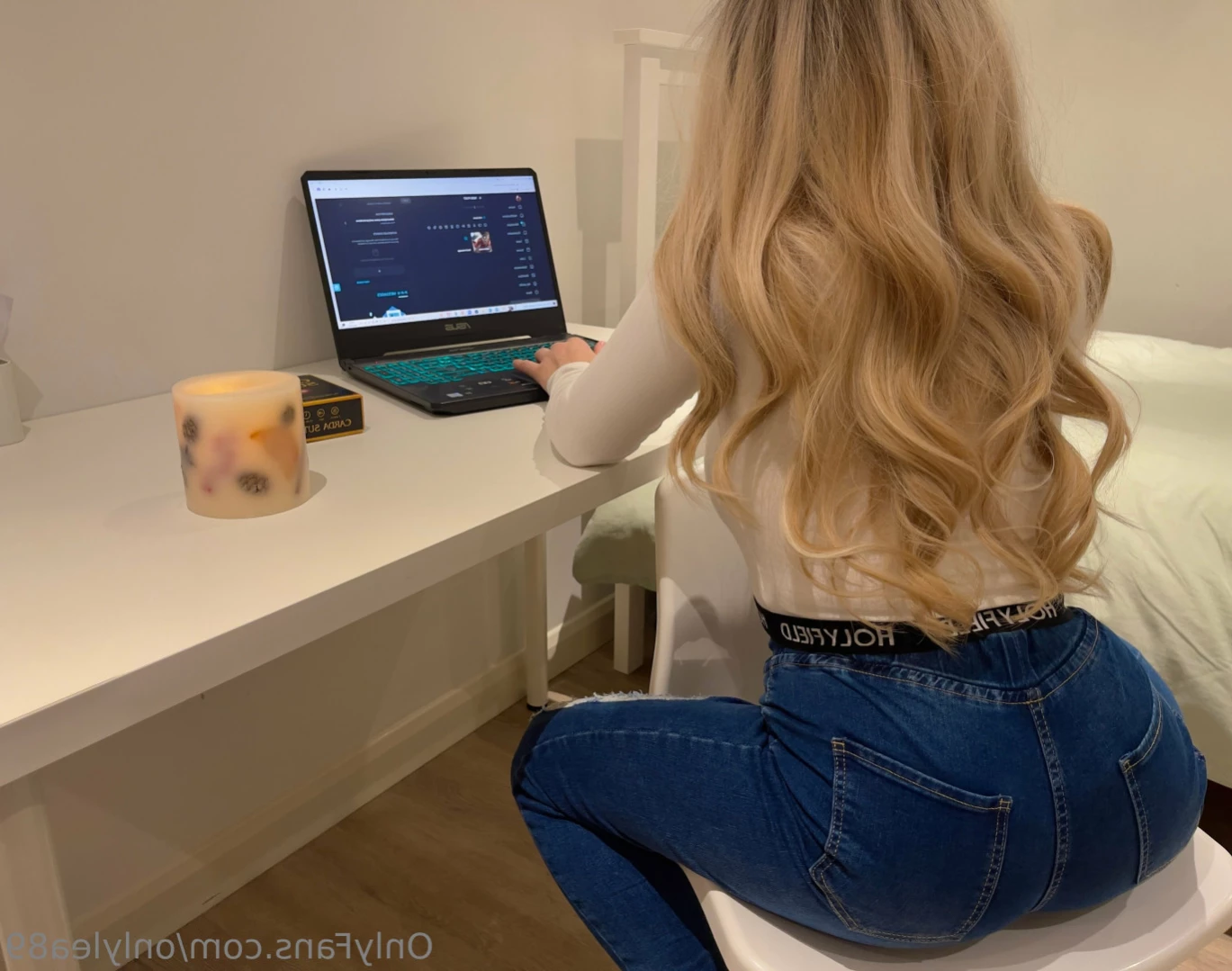 Lea [ onlylea89 ] Onlyfans leaked photo 14073596 on Hotleaks.tv