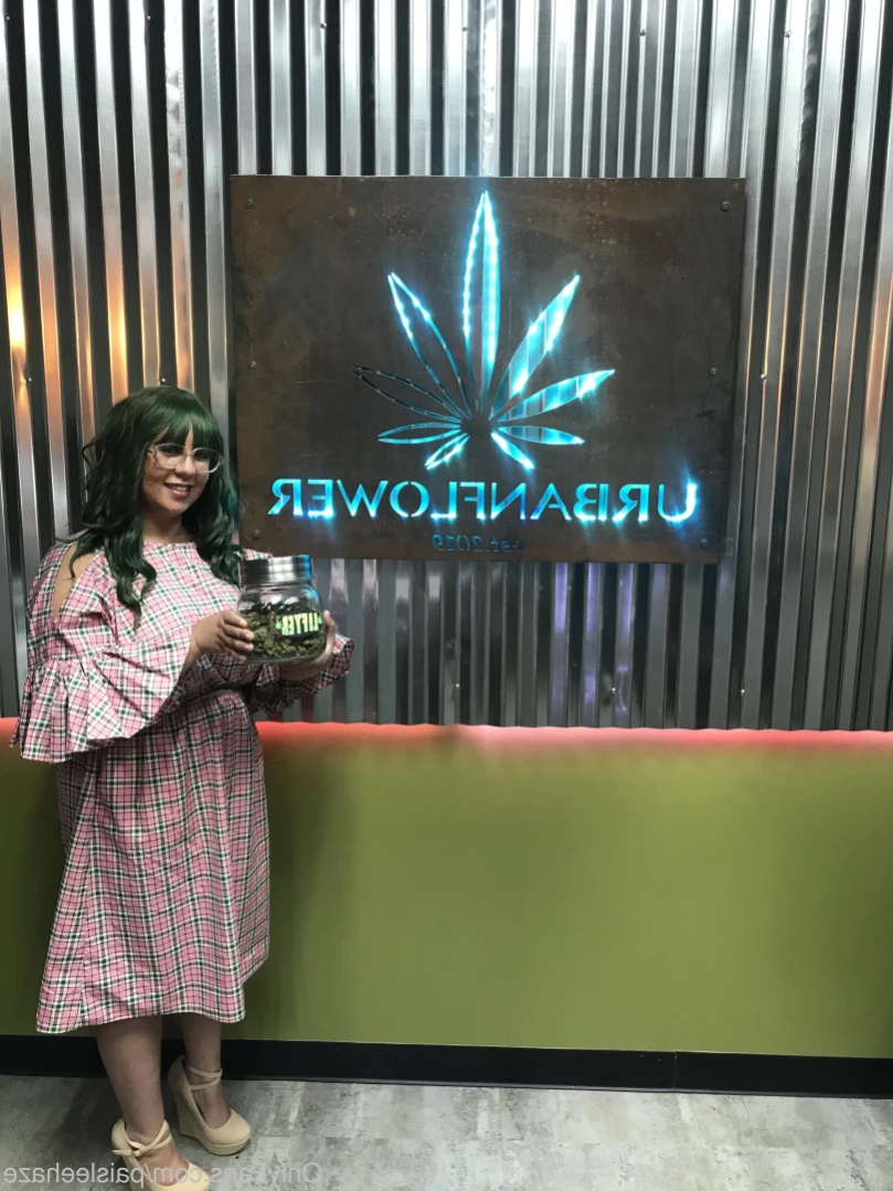 Paislee’s Playhouse [ paisleehaze ] Onlyfans leaked photo 12412243 on Hotleaks.tv