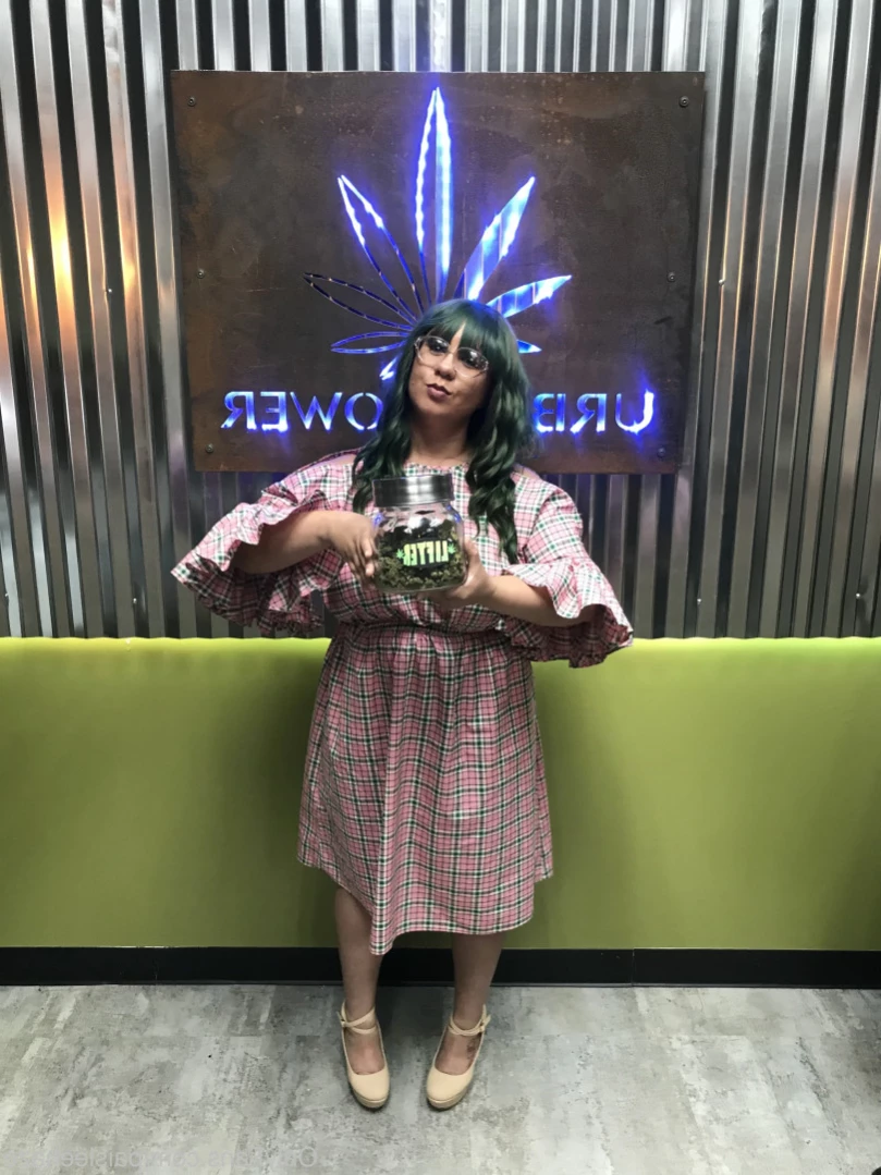 Paislee’s Playhouse [ paisleehaze ] Onlyfans leaked photo 13681862 on Hotleaks.tv